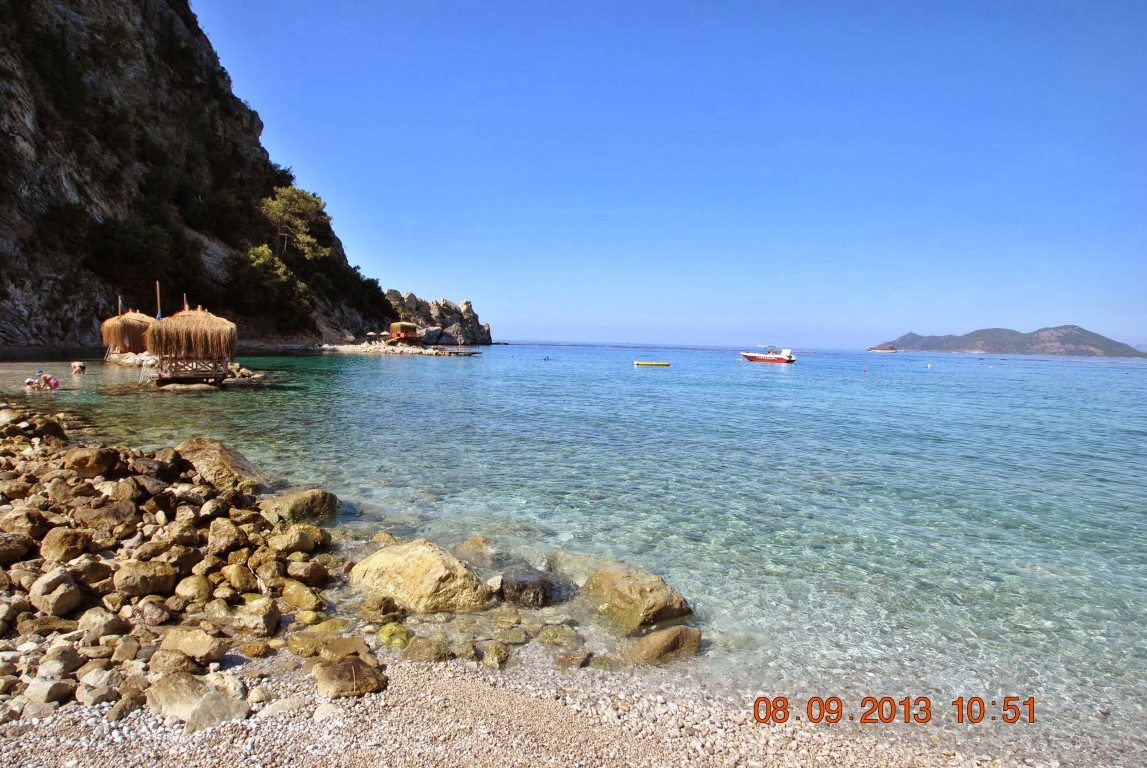 imagini hotel LYKIA WORLD OLUDENIZ